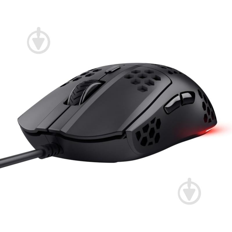 Мишка Trust GXT 928 Helox USB-A black (25306_TRUST) - фото 3