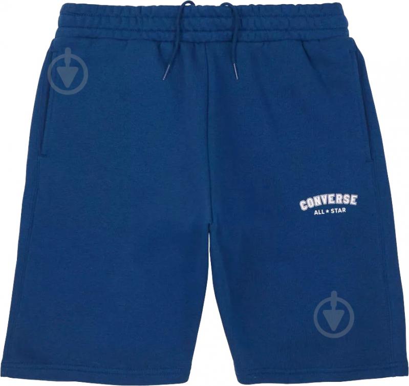 Converse on sale blue shorts