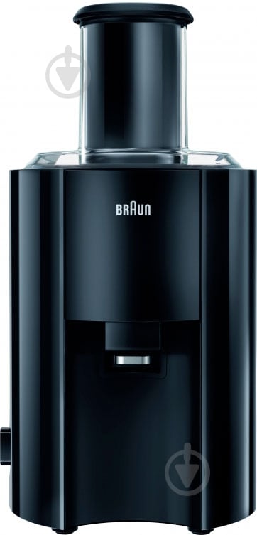 Соковыжималка Braun J300 - фото 1