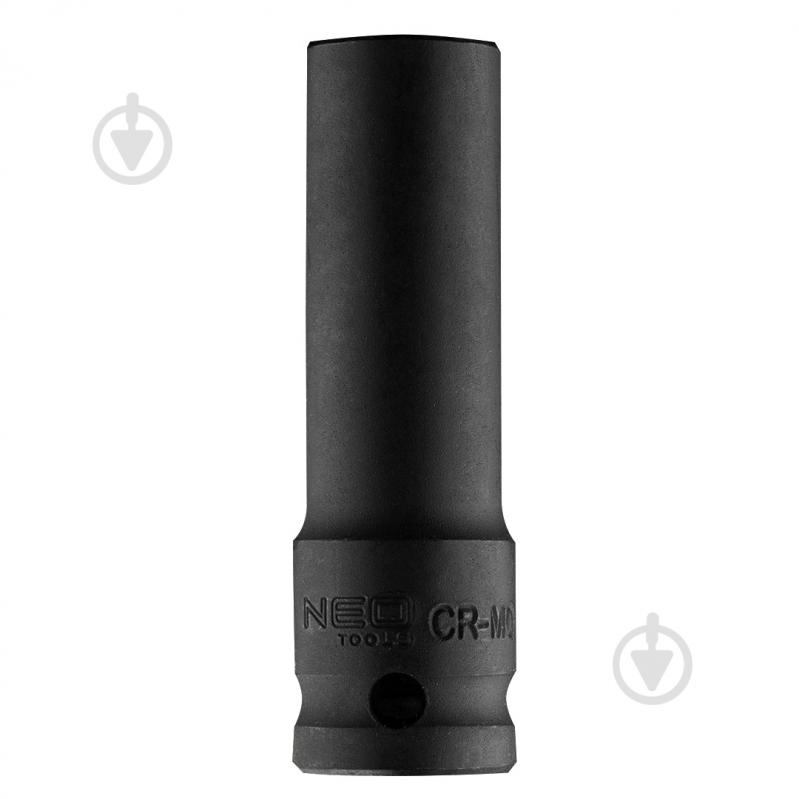 Головка NEO tools 13 мм 12-313 - фото 1