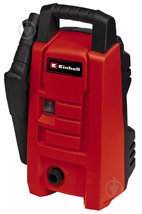 Минимойка Einhell TC-HP 90 4140740 - фото 1