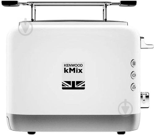 Тостер Kenwood TCX 751 WH - фото 1