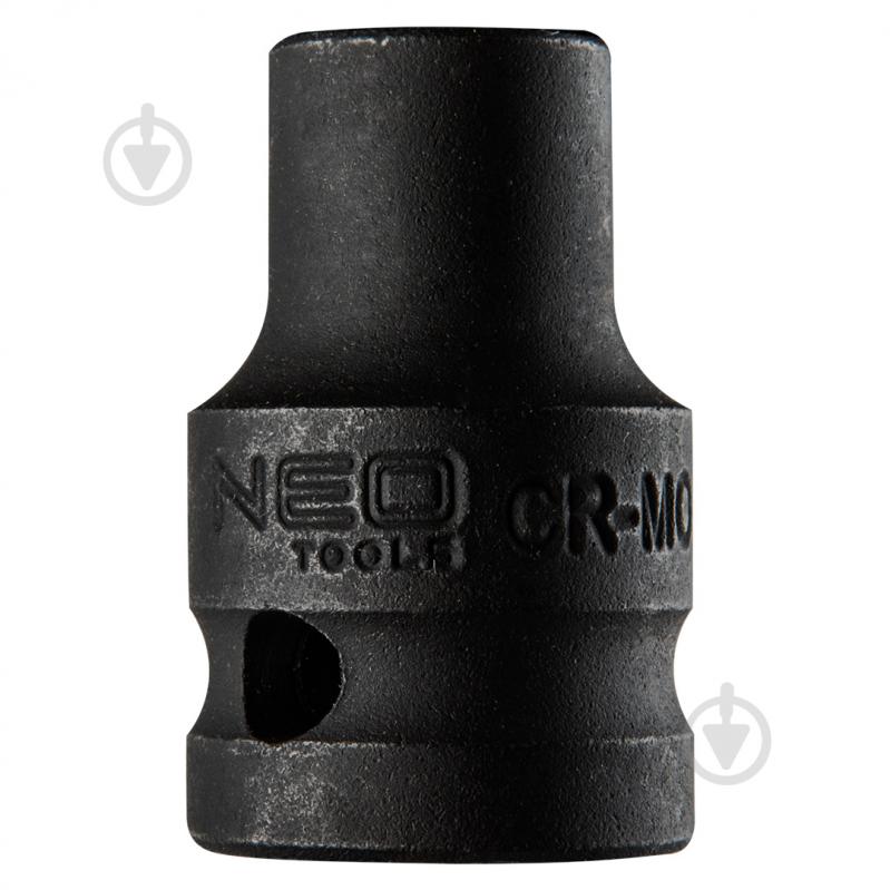 Головка NEO tools 1/2"(F)×3/8"(M) 12-210 - фото 1