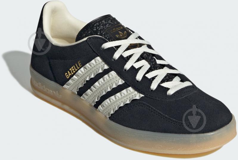 ᐉ Кроссовки Adidas GAZELLE INDOOR W JS1412 р.37 1/3 • Купить в