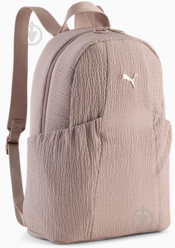 Рюкзак Puma UP Small 09217702 12 л рожевий