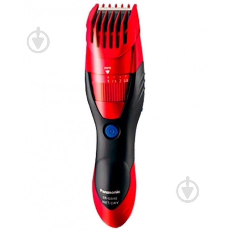 Триммер Panasonic ER-GB40-R520 - фото 1