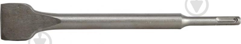 Зубило Proline SDS-plus 17x40x250 мм 1 шт. 81731 - фото 1