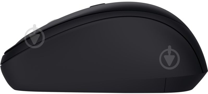Мышка Trust Yvi+ Compact Multi-Device WL/BT/USB-A black (25440_TRUST) - фото 3 Мышка Trust Yvi+ Compact Multi-Device WL/BT/USB-A black (25440_TRUST) - фото 3