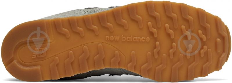 Кроссовки женские демисезонные New Balance WL373MIW р.41,5 мятные - фото 4