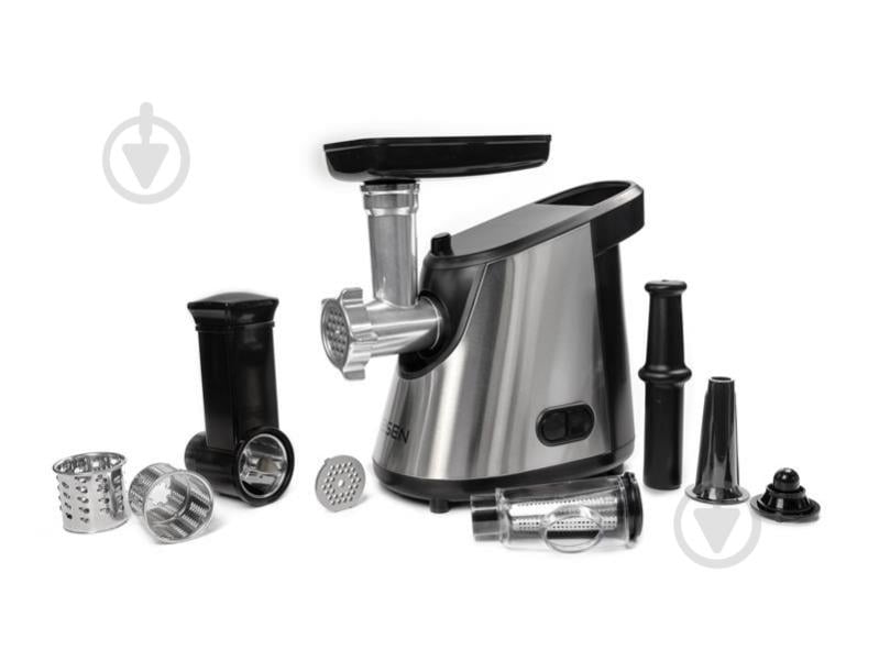 Мясорубка Eisen EMG-030JS - фото 3