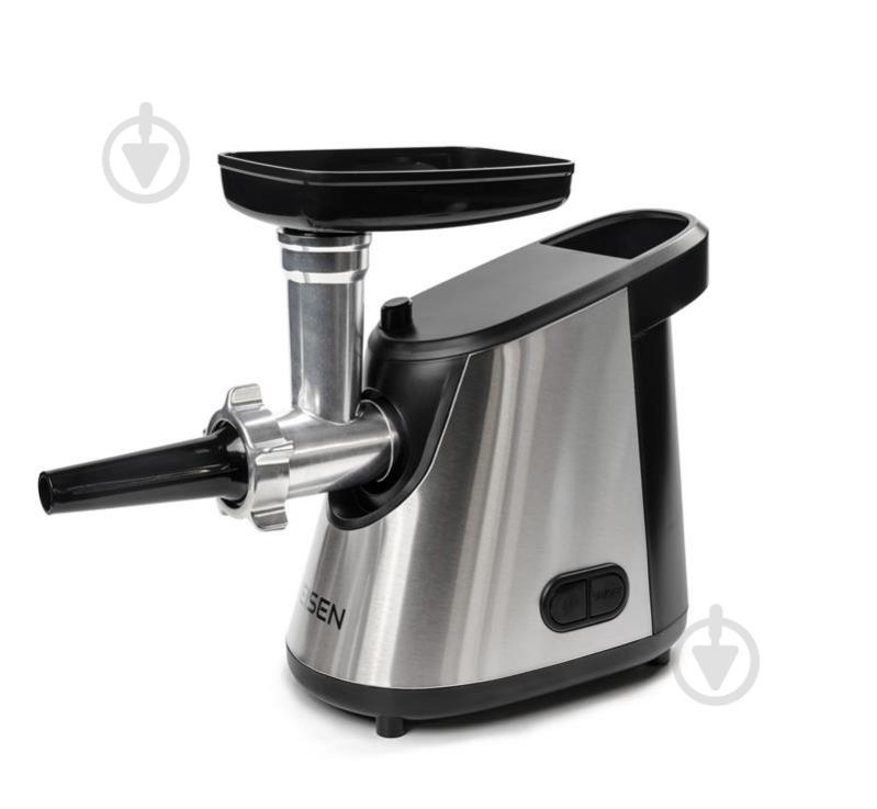 Мясорубка Eisen EMG-030JS - фото 5