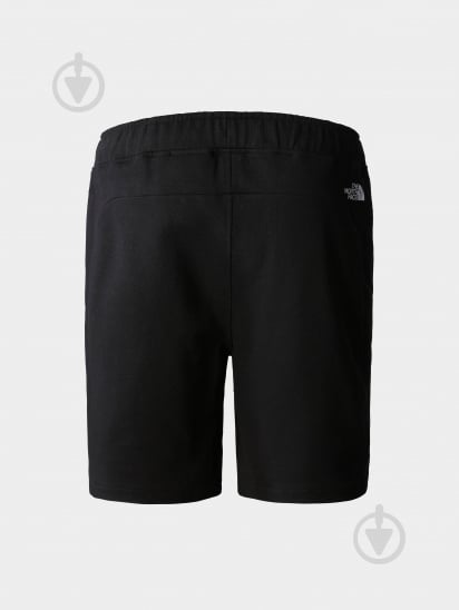 Шорти THE NORTH FACE M SUMMER LOGO SHORT NF0A8237JK31 р. S чорний - фото 6