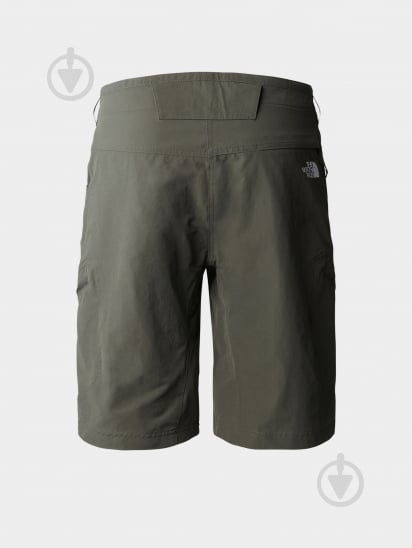 Шорти THE NORTH FACE M EXPLORATION SHORT NF0A824421L1 р. 36 зелений - фото 2