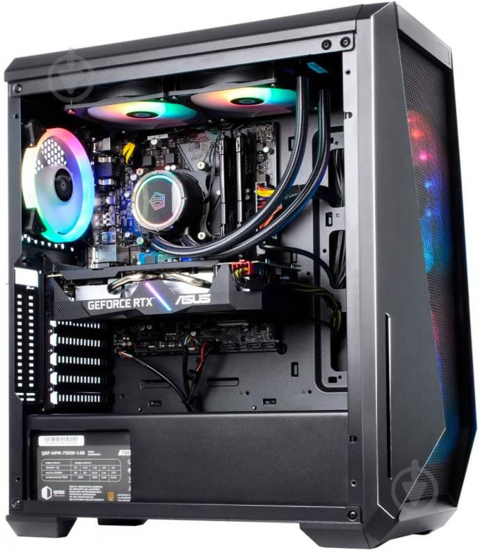 Комп'ютер Artline Gaming X68 (X68v36) black - фото 6