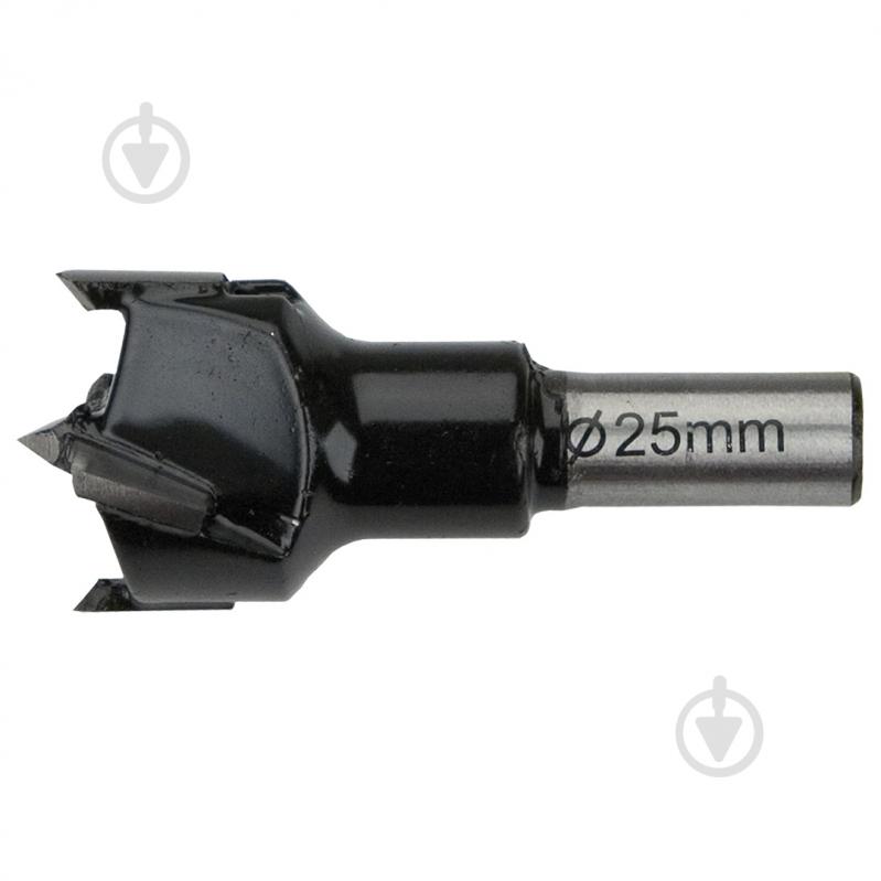 Фреза циліндрична GRAPHITE 57H266 - фото 1 Фреза циліндрична GRAPHITE 57H266 - фото 1