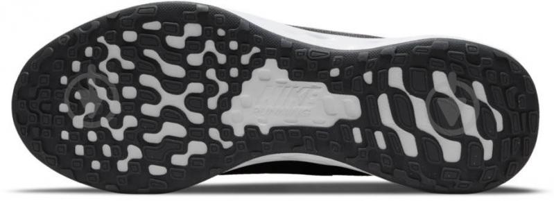 Кроссовки Nike REVOLUTION 6 NEXT NATURE DC3728-004 р.44,5 - фото 9 Кроссовки Nike REVOLUTION 6 NEXT NATURE DC3728-004 р.44,5 - фото 9
