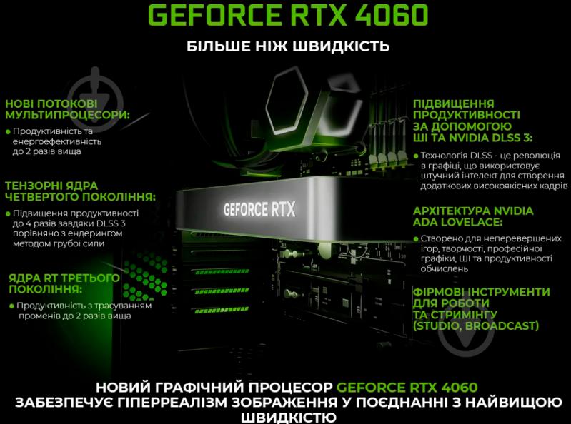 Компьютер Artline Gaming X65 (X65v48) black - фото 14