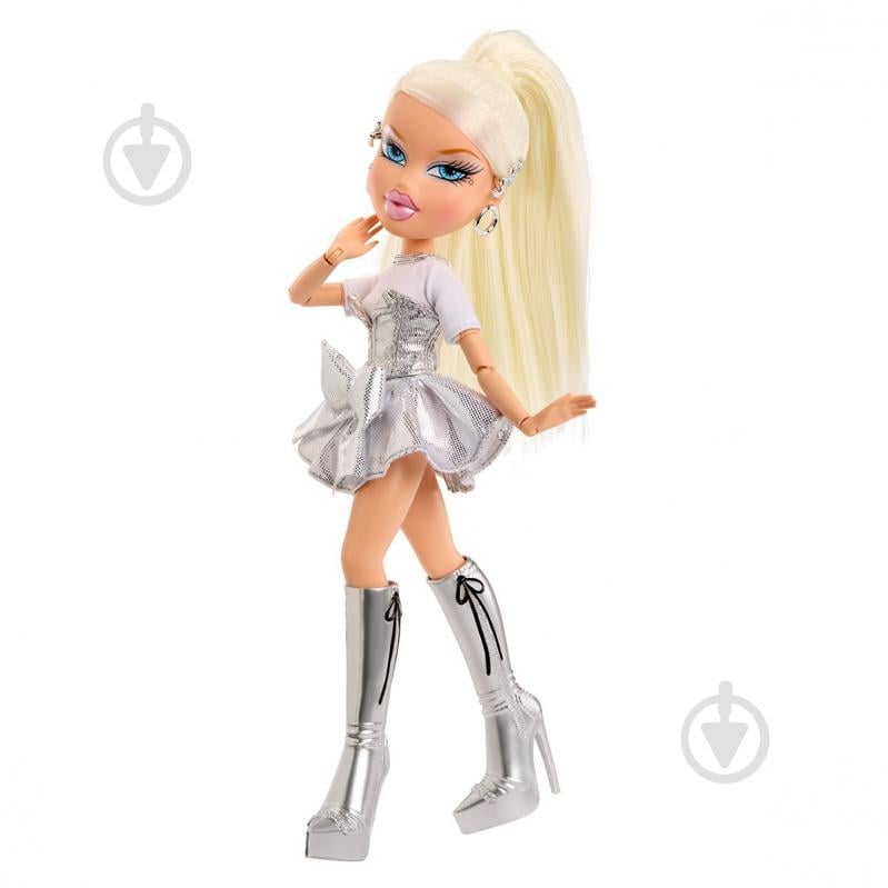 Кукольный набор BRATZ Charmz Хлоя 599333 - фото 4