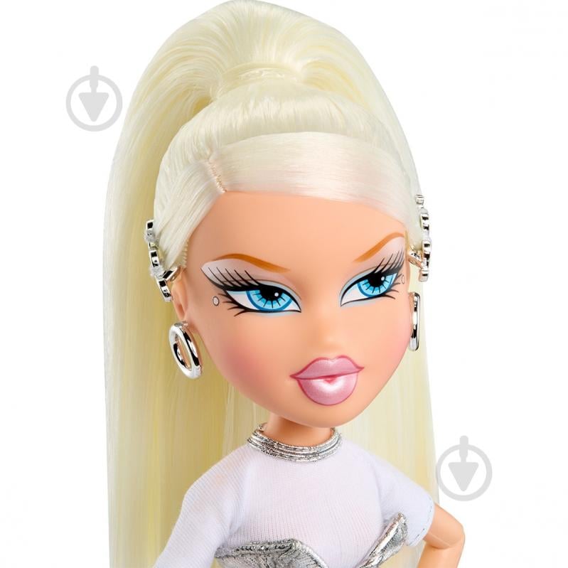 Кукольный набор BRATZ Charmz Хлоя 599333 - фото 5