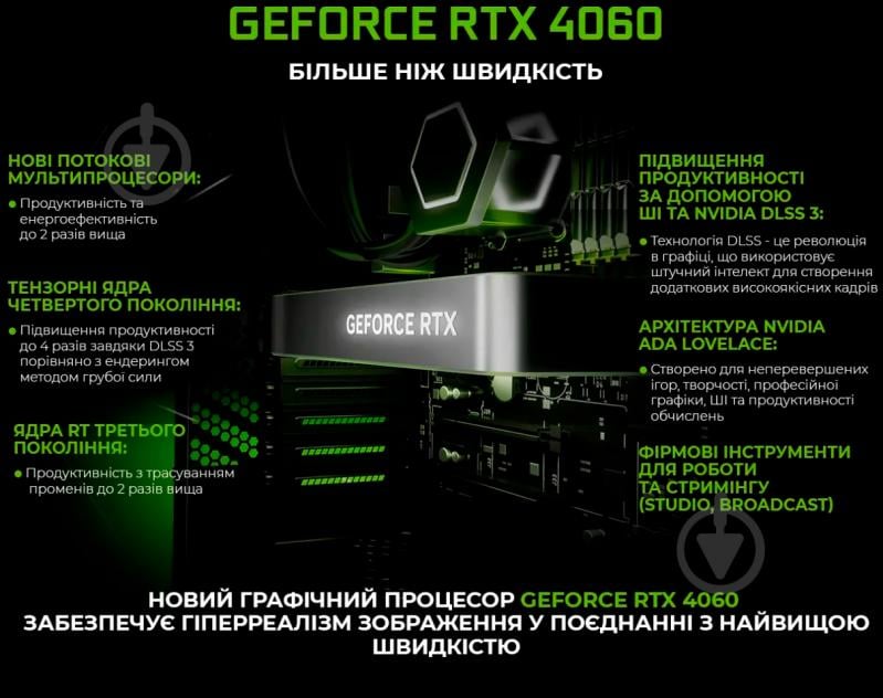 Комп'ютер Artline Gaming X65White (X65Whitev48) white - фото 14