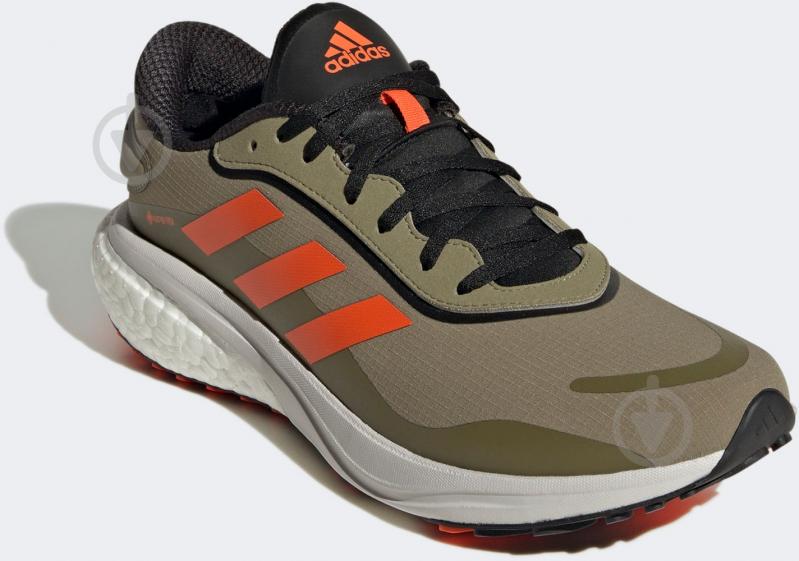 Кросівки Adidas GW9110 р.45 1/3 - фото 4