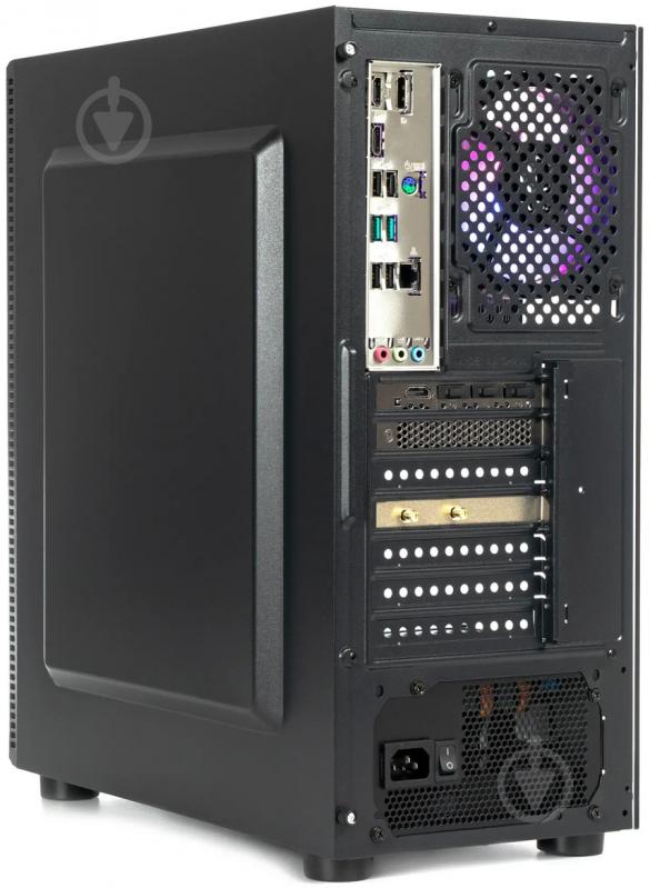 Компьютер Artline Gaming X68 (X68v32) black - фото 5