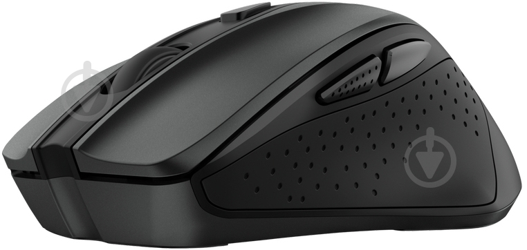 Мишка бездротова Trust Nito Silent Wireless black (25549_TRUST) - фото 4