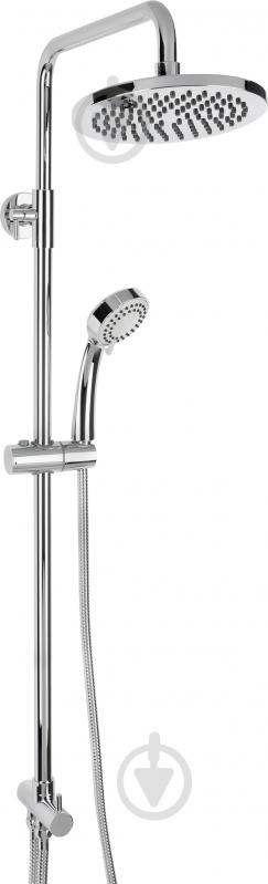 Душевая система Imprese Т-15084 - фото 1