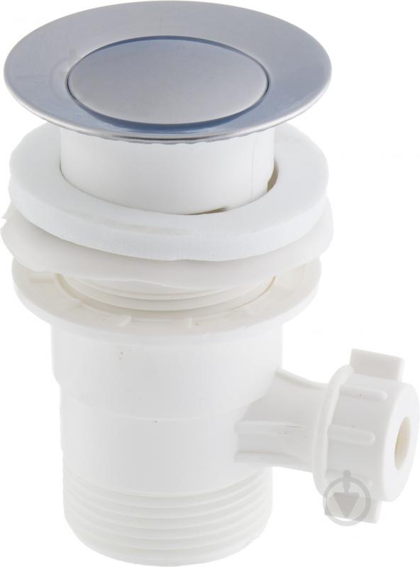 Смеситель для биде Ferro Deco BDC6 - фото 2