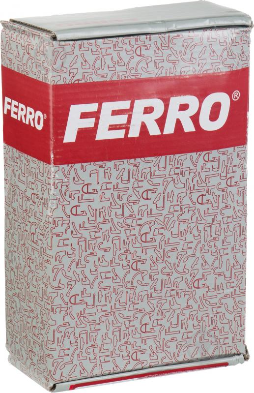 Смеситель для биде Ferro Deco BDC6 - фото 4