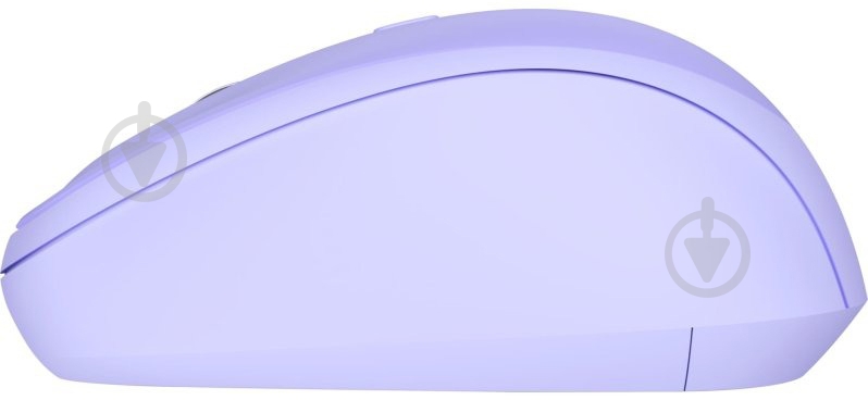 Мышка Trust Yvi+ Compact Multi-Device WL/BT/USB-A violet (25583_TRUST) - фото 3 Мышка Trust Yvi+ Compact Multi-Device WL/BT/USB-A violet (25583_TRUST) - фото 3