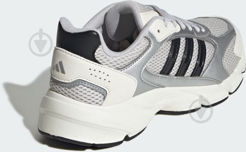 Кроссовки женские Adidas CRAZYCHAOS 2000 JR3491 р.38 2/3 бело-серые - фото 4
