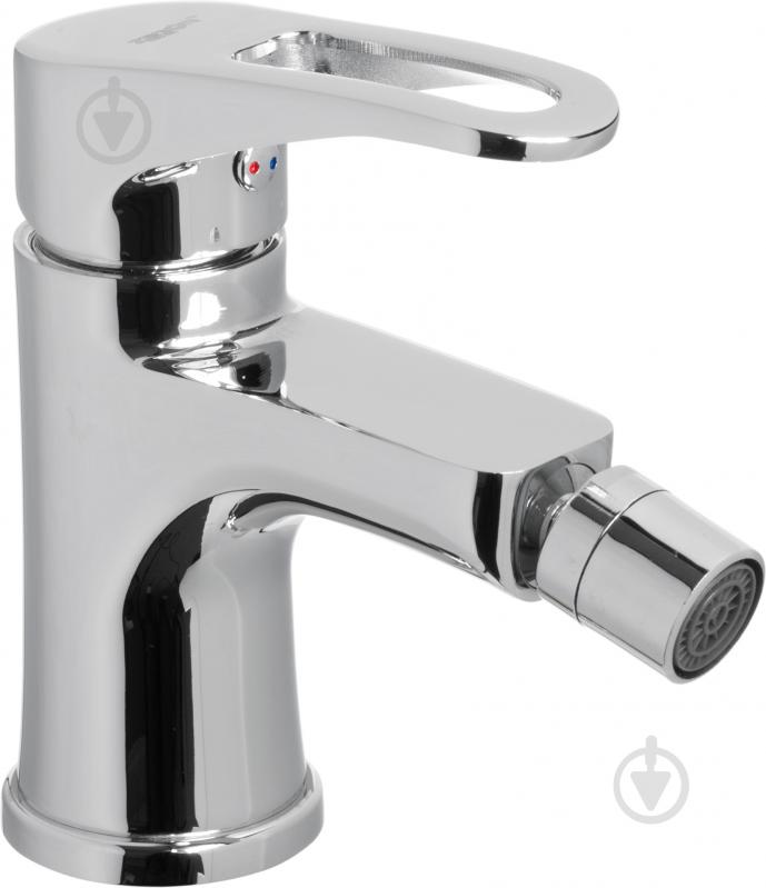 Смеситель для биде Zegor 1202-A037 - фото 1