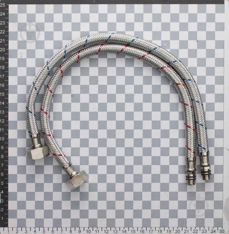 Смеситель для биде Zegor 1202-A037 - фото 2