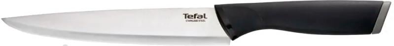 Набор ножей с подставкой 5 предметов K221SA04 Tefal - фото 5