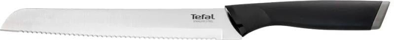 Набор ножей с подставкой 5 предметов K221SA04 Tefal - фото 7