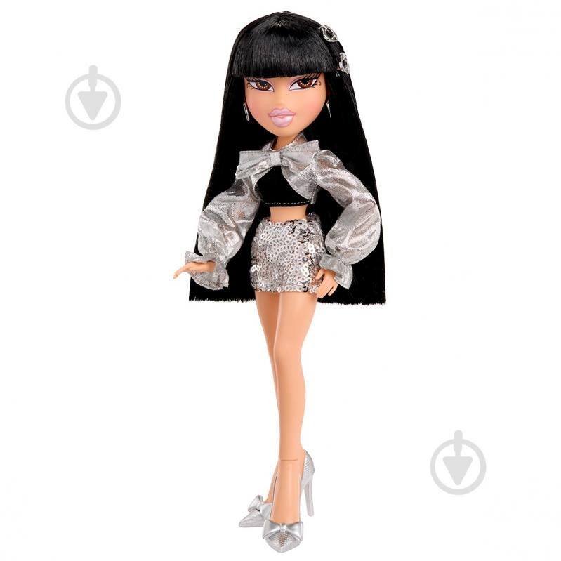 Кукольный набор BRATZ Charmz Джейд 599357 599357 - фото 3 Кукольный набор BRATZ Charmz Джейд 599357 599357 - фото 3