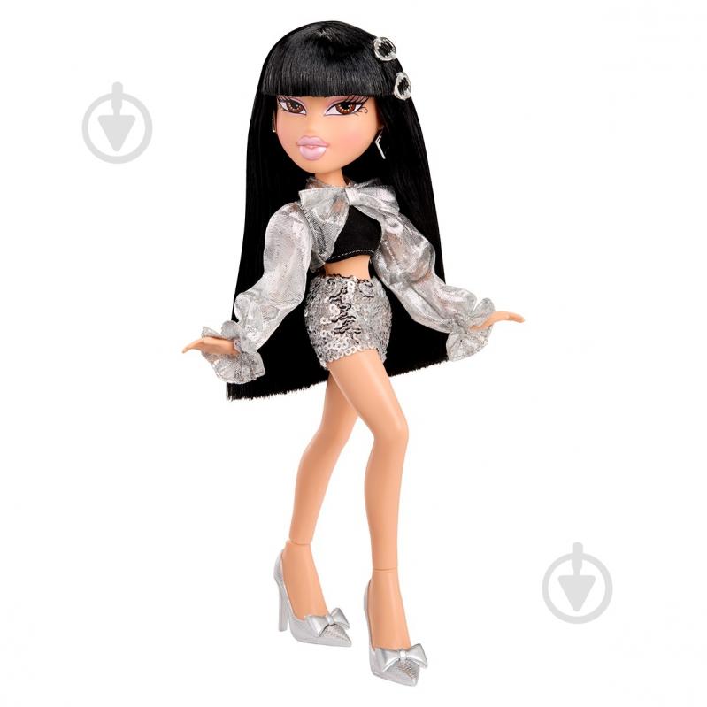 Кукольный набор BRATZ Charmz Джейд 599357 599357 - фото 4 Кукольный набор BRATZ Charmz Джейд 599357 599357 - фото 4
