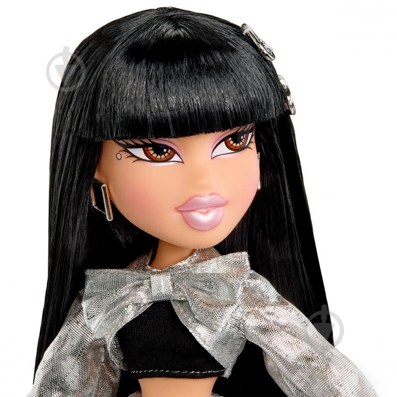 Кукольный набор BRATZ Charmz Джейд 599357 599357 - фото 5 Кукольный набор BRATZ Charmz Джейд 599357 599357 - фото 5