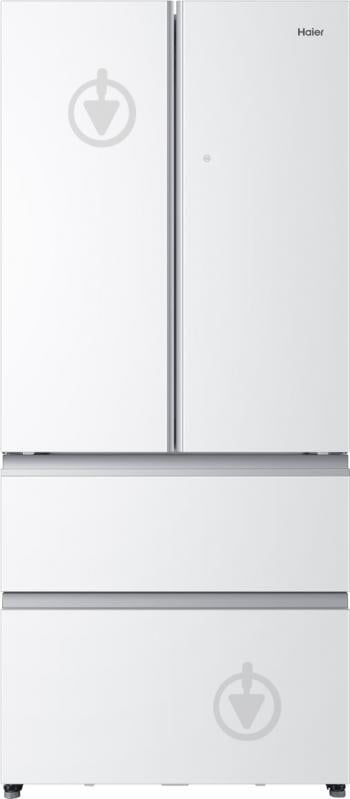 Холодильник Haier HB18FGWAAARU - фото 1