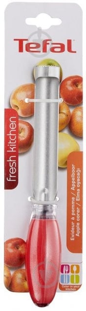 Нож для вырезания сердцевины яблок Fresh Kitchen (K0613214) Tefal - фото 5