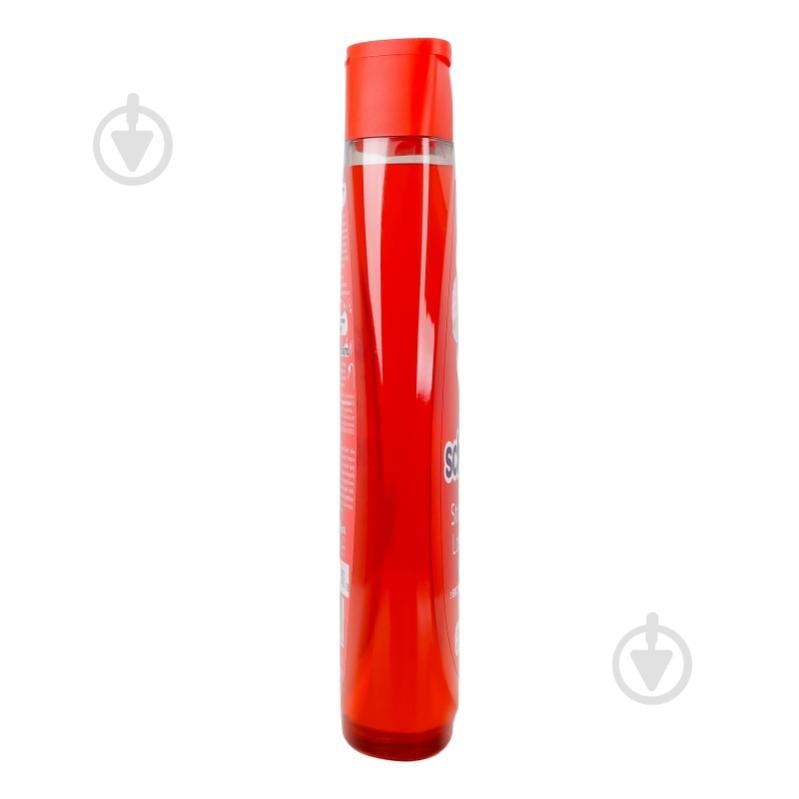 Шампунь Schauma Stronger For Longer Hair 400 мл - фото 8