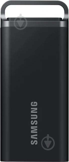 SSD-накопичувач Samsung T5EVO Shield 2000GB USB Type-C (MU-PH2T0S/EU) - фото 1 SSD-накопичувач Samsung T5EVO Shield 2000GB USB Type-C (MU-PH2T0S/EU) - фото 1