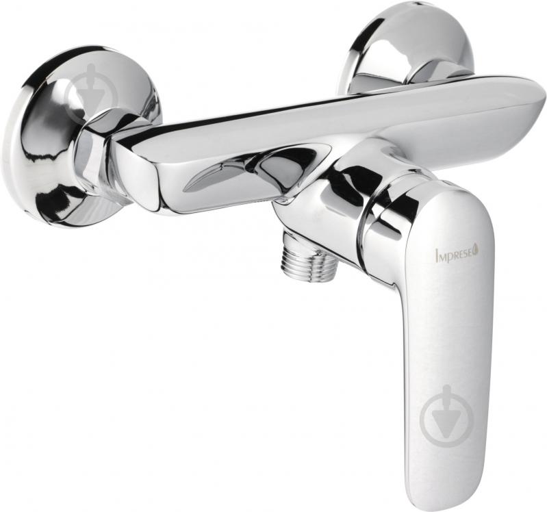 Смеситель для душа Imprese Praha New 15030 - фото 1 Смеситель для душа Imprese Praha New 15030 - фото 1