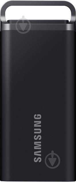 SSD-накопичувач Samsung T5EVO Shield 8000GB USB Type-C (MU-PH8T0S/EU) - фото 1 SSD-накопичувач Samsung T5EVO Shield 8000GB USB Type-C (MU-PH8T0S/EU) - фото 1