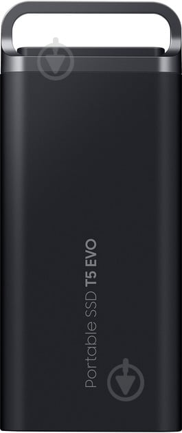 SSD-накопичувач Samsung T5EVO Shield 8000GB USB Type-C (MU-PH8T0S/EU) - фото 2 SSD-накопичувач Samsung T5EVO Shield 8000GB USB Type-C (MU-PH8T0S/EU) - фото 2