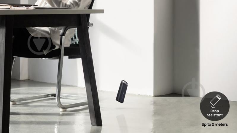 SSD-накопичувач Samsung T5EVO Shield 8000GB USB Type-C (MU-PH8T0S/EU) - фото 11 SSD-накопичувач Samsung T5EVO Shield 8000GB USB Type-C (MU-PH8T0S/EU) - фото 11