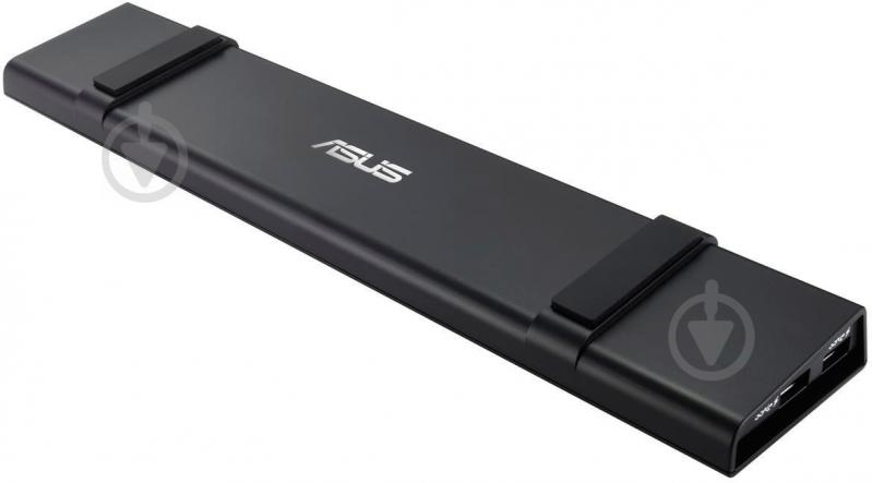 Док-станція USB 3.0 HZ-3A Docking Station - фото 1