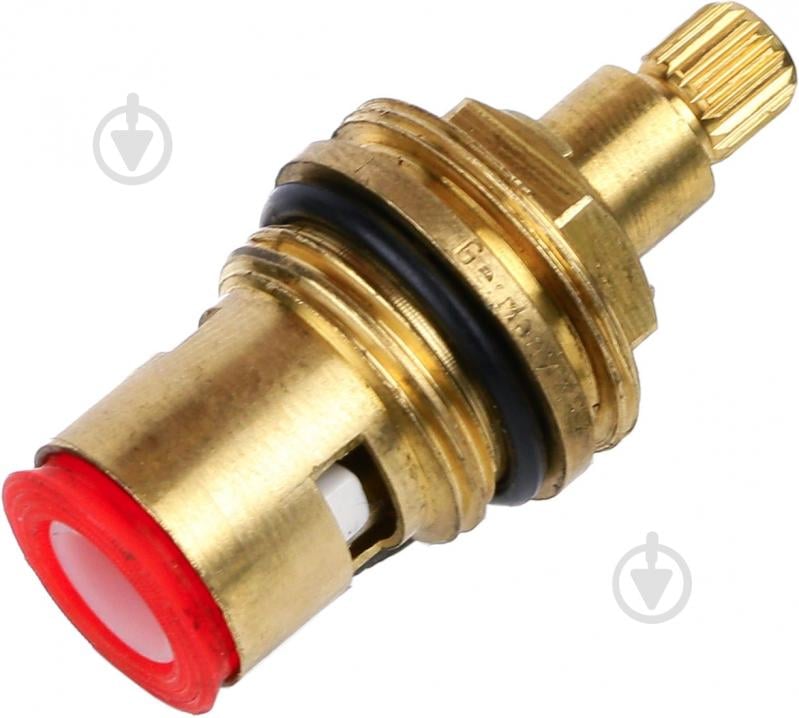 Кран-букса Champion MF-1/2 CER - фото 2