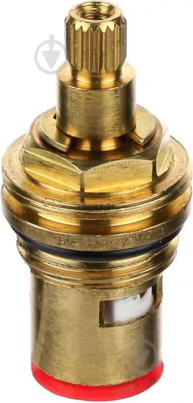 Кран-букса Champion MF-1/2 CER - фото 1